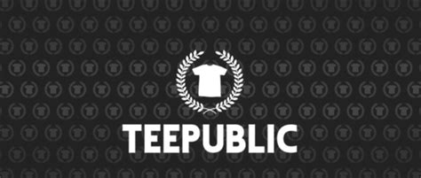 tee public|teepublic online shop.